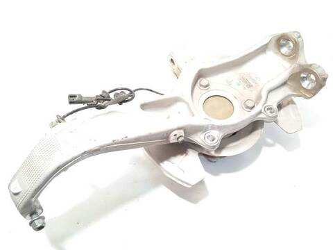 Foto 2ª: Mangueta Delantera Izquierda Tesla Model 3 283CV 208KW [3D7] (2022)