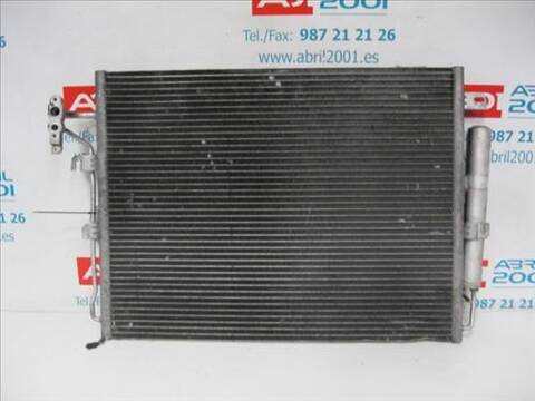 Foto 2ª: Radiador Calefaccion A.A. Land Rover Range 2.7 TDVM 190CV 140KW [D-276DT] (2007)