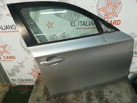 Puerta Delantera Derecha Bmw Serie 1 114 118D BERLINA 143CV 105KW