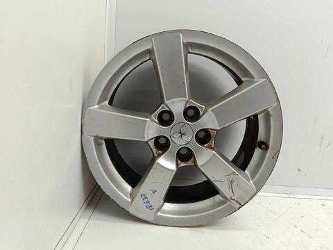 LLanta Chapa Mitsubishi Outlander 2.2 DI-D CAT 156CV 115KW