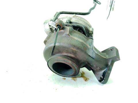 Foto 3ª: Turbocompresor Mercedes Clase E 180 E 400 CDI 211.028) [OM 628.961] (2002)