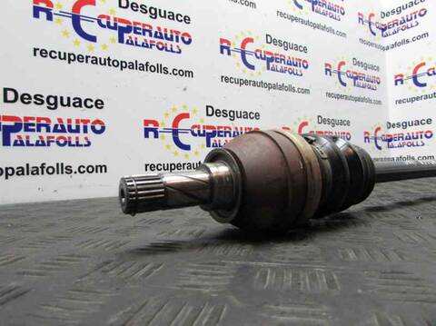 Foto 2ª: Transmision Delantera Derecha Opel Astra Z16XEP (2006)