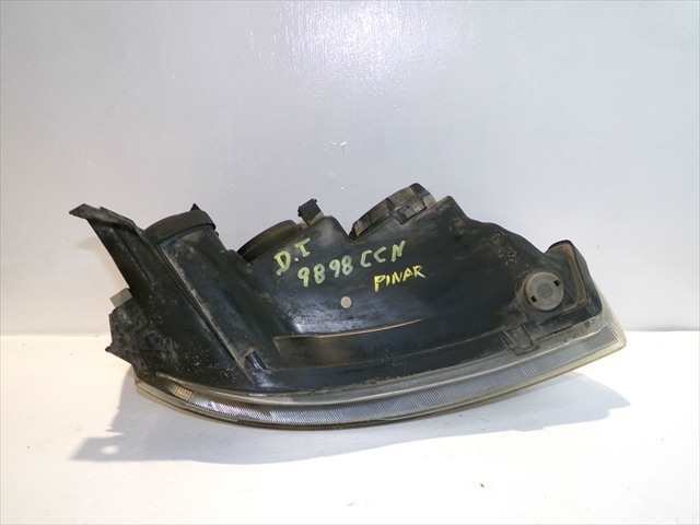 Foto 3ª: Faro Izquierdo Opel Corsa 1.2 G MODELOC,2000-2006 [Z12XE] (2002)