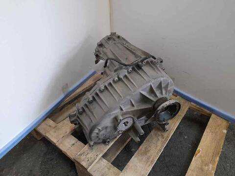 Foto 3ª: Caja Transfer Mercedes Clase ML 400 4.0 CDI 250CV 184KW 163.128) W163) [628963] (2001)