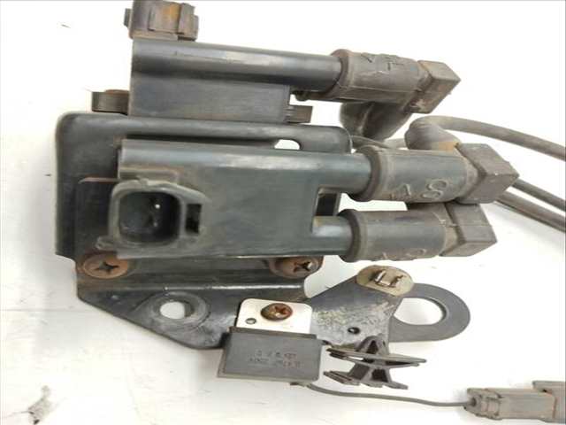 Foto 4ª: Modulo Encendido Hyundai Accent GL 4P 86CV 63KW [G 4EA] (2000)