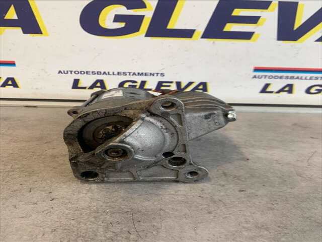 Motor de Arranque Renault Trafic 1.9 DCI 100CV