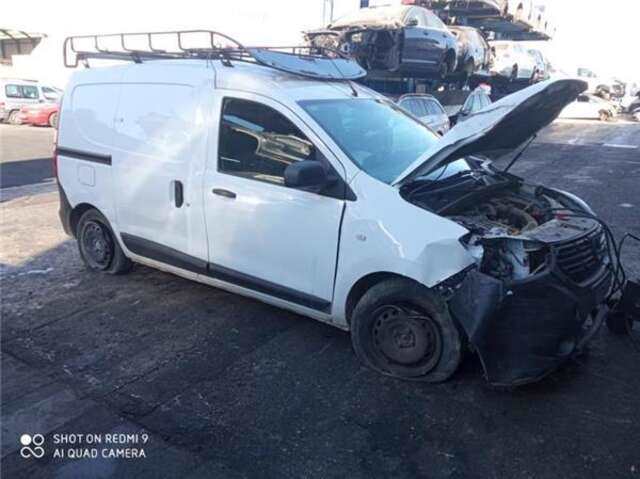 Mangueta Delantera Izquierda Dacia Dokker 1.6 STEPWAY ESSENTIAL [1.6 LTR. - 75 KW SCE CAT]