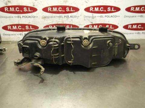 Foto 3ª: Faro Izquierdo Fiat Punto 1.2 8V BERLINA 60CV 44KW [188A4000] (2000)
