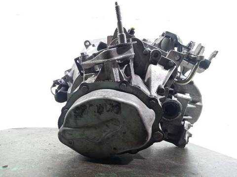 Foto 3ª: Caja Cambios Citroen Xsara 1.6 HDI 90 EXCLUSIVE PICASSO 90CV 66KW [9HX] (2010)