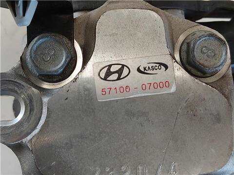 Foto 3ª: Bomba Servodireccion Kia Picanto 1.0 61CV 45KW [G4HE] (2007)