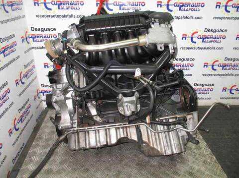 Motor Completo Mercedes Clase E 180 OM647961 FAMILIAR