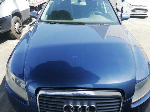 Capot Audi A6 BDW BERLINA