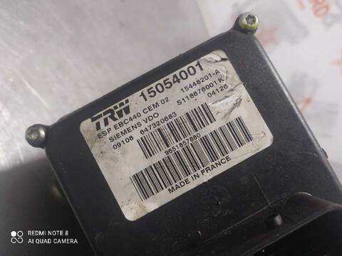 Foto 3ª: Abs Peugeot 407 ST CONFORT 136CV 100KW [RHR] (2004)