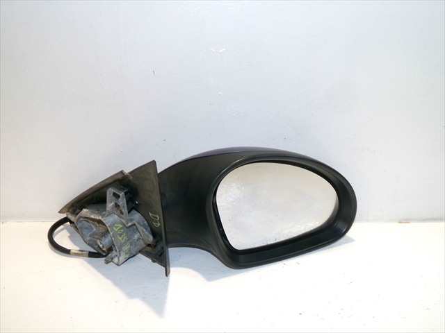 Foto 1ª: Retrovisor Derecho Seat Ibiza 1.9 TDI MODELO 6L, 2002-2008 [ATD] (2005)