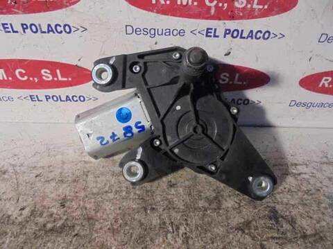 Foto 3ª: Motor Limpia Trasero Nissan Juke 1.6 16V CAT 117CV 86KW [HR16] (2013)