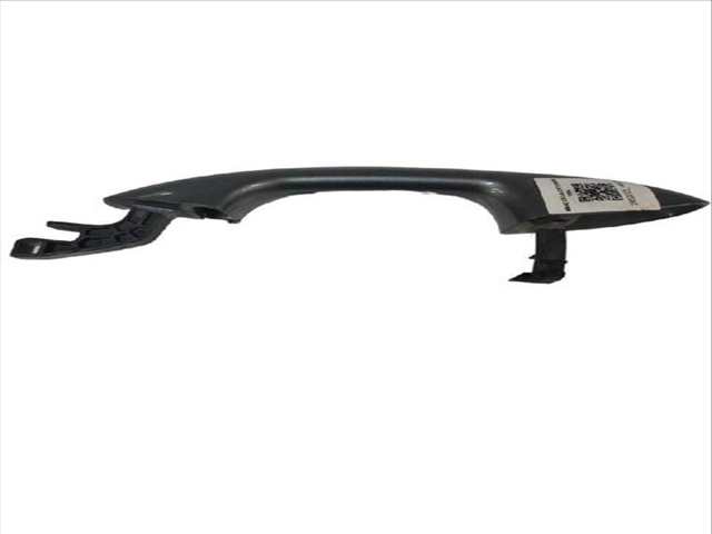 Foto 3ª: Maneta Exterior Trasera Derecha Mercedes Clase C 160 C 320 CDI 204.022) (2007)