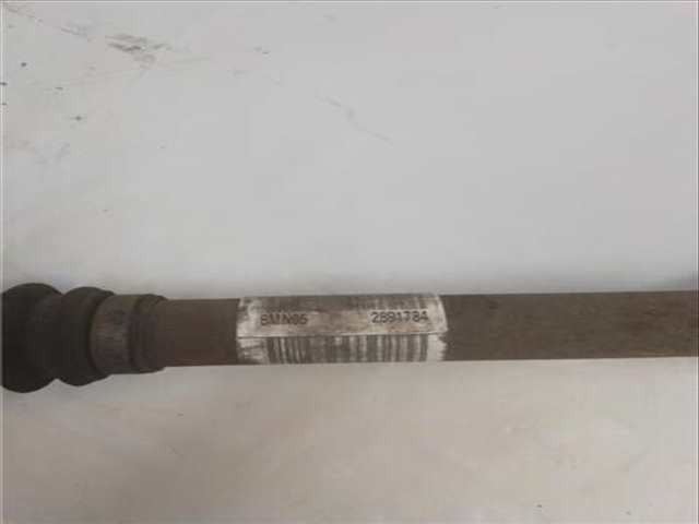 Foto 2ª: Transmision Delantera Derecha Citroen C4 1.6 HDI BERLINA 90CV [9HX (DV6ATED4)]