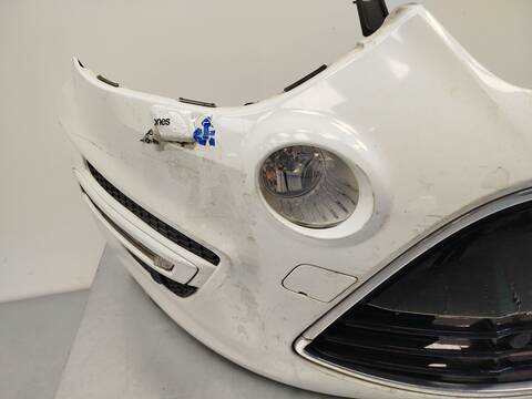 Foto 3ª: Paragolpes Delantero Ford S Max 2.0 TDCI 140CV 103KW WA6) [UFWA] (2014)