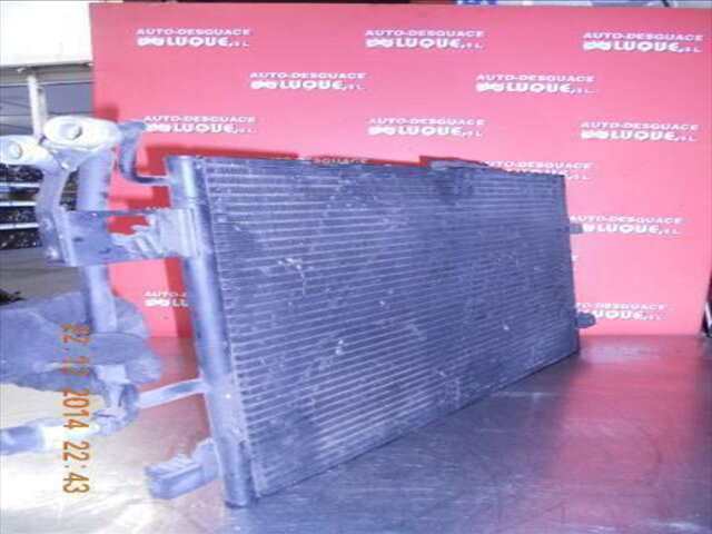 Foto 3ª: Radiador Calefaccion A.A. Audi A6 2.5 TDI [2.5 LTR. - 110 KW V6 24V TDI] [AFB]