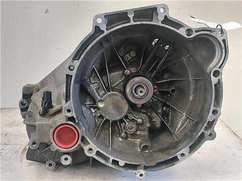 Caja Cambios Ford Focus 1.6 AMBIENTE BERLINA 101CV 74KW