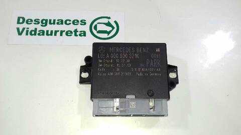 Foto 1ª: Centralita Motor ECU Mercedes Vito 2.1 CDI CAT 136CV 100KW (2014)