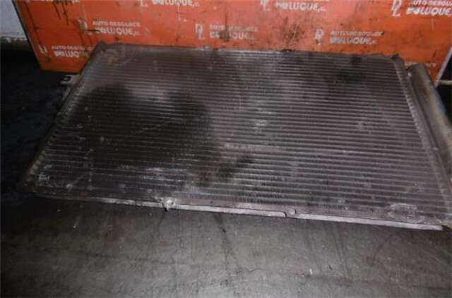 Radiador Calefaccion A.A. Hyundai Matrix 1.6