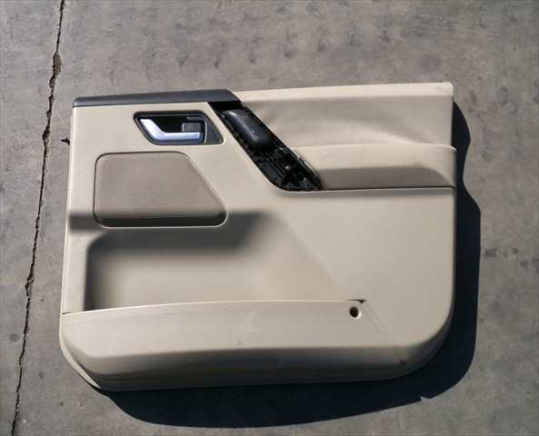 Tapizados Cartoneras Land Rover Freelander 2.2 D 2007-2014