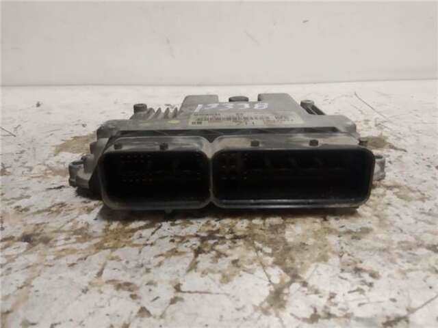 Foto 2ª: Centralita Motor ECU Opel Astra 1.7 CDTI [Z 17 DTH]
