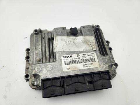 Centralita Motor ECU Renault Scenic EMOTION 131CV 96KW