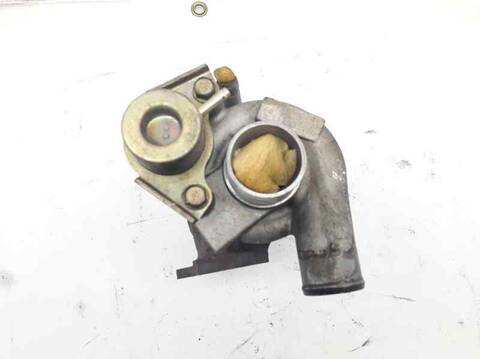 Foto 2ª: Turbocompresor Opel Corsa 1.7 16V DI CAT Y 17 DTL - LK8) 65CV 48KW (2003)