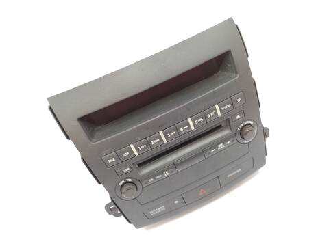 Foto 2ª: Mando Multifuncion Peugeot 4007 2.2 HDI 156CV 115KW [4HK] (2011)