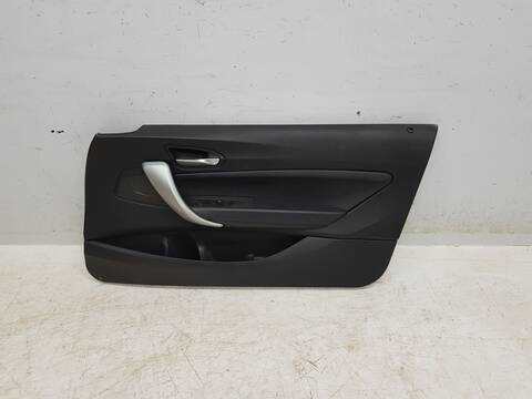 Foto 3ª: Juego Asientos Completos Bmw Serie 2 215 220D SPORT LINE (2016)