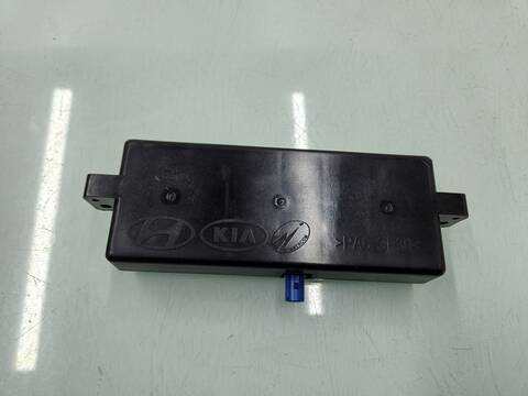 Centralita Motor ECU Hyundai i20 N 204CV 150KW