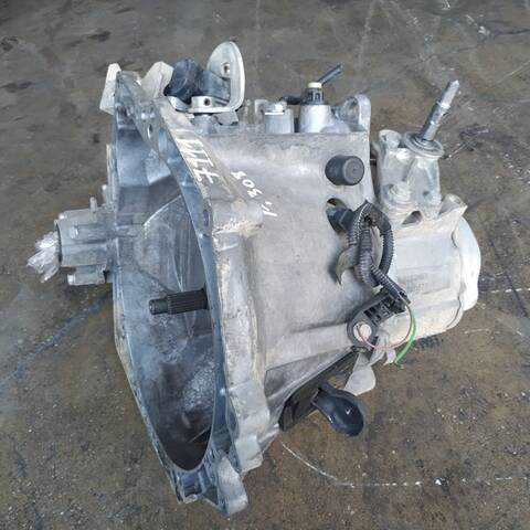 Caja Cambios Peugeot 308 ACCESS 92CV 68KW