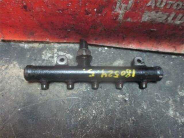 Foto 3ª: Rampa Inyectora Peugeot 407 2.0 HDI 135 [RHR (DW10BTED4)]