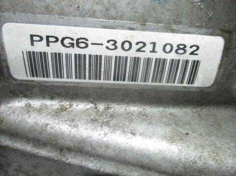 Foto 3ª: Caja Cambios Honda Civic N22A2 BERLINA (2009)