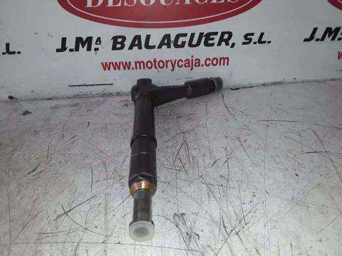 Foto 2ª: Inyectores Opel Corsa VERSION INDEFINIDA (2003)