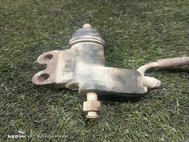 Foto 4ª: kit Embrague Nissan Patrol 3.0 D GR Y61 5P GU4 [ZD30 EURO4] (2008)