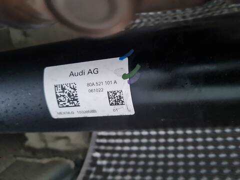 Foto 3ª: Transmision Central Audi Q5 2.0 TDI 150CV 110KW [DTPA] (2023)