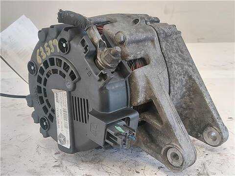 Alternador Jeep Compass 2.2 LIMITED 4X4 136CV 100KW
