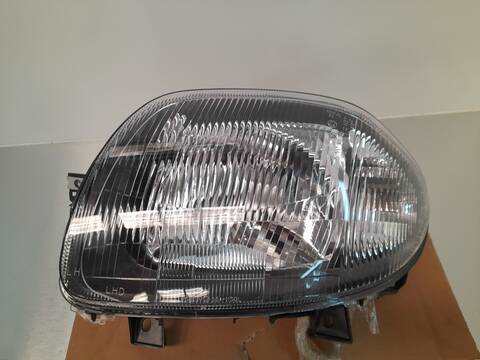 Faro Izquierdo Renault Clio 65CV 48KW