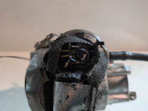 Foto 3ª: Turbocompresor Seat Leon CXXB (2016)