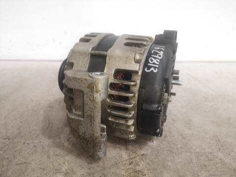 Foto 2ª: Alternador Opel Mokka B16DTH (2016)