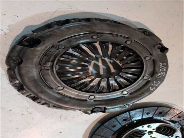 Foto 2ª: kit Embrague Renault Trafic M9R782 FURGON (2008)