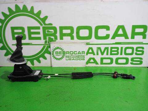 Palanca de Cambio Renault Megane CONFORT AUTHENTIQUE 112CV