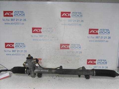 Cremallera de Direccion Mercedes Clase A 140 1.7 170 CDI 168.008) 90CV 66KW