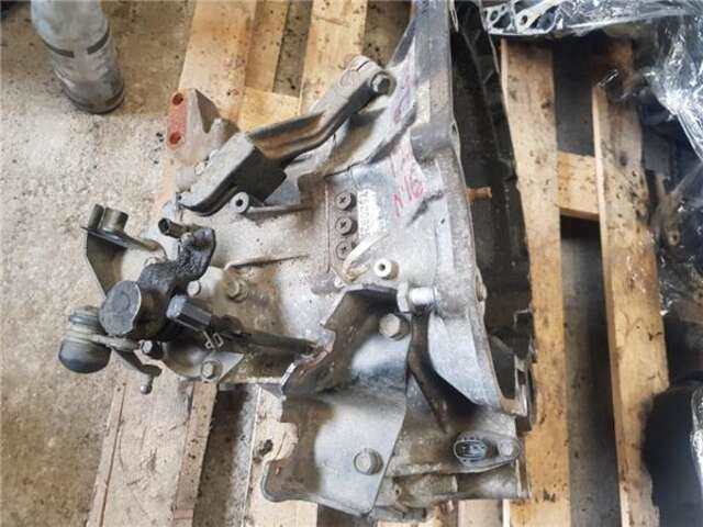 Foto 2ª: Caja Cambios Opel Agila 1.2 BÁSICO [1.2 LTR. - 55 KW 16V CAT (Z 12 XE - LW4)]