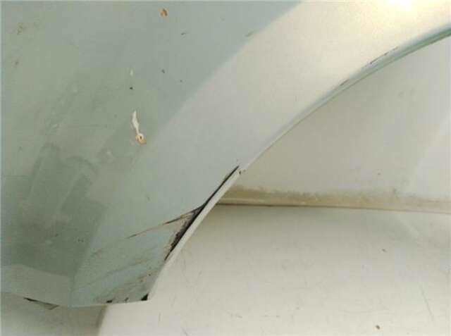Foto 3ª: Aleta Delantera Izquierda Renault Modus 1.4 (JP01. JP0J) [K4J 770]