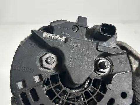 Foto 3ª: Alternador Opel Corsa CORSA D 100 CV 74KW [A14XER] (2011)