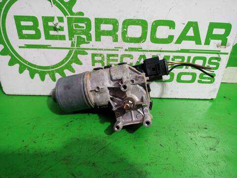 Foto 3ª: Motor Limpia Delantero Lancia Y 1.3 MULTIJET 16V ARGENTO 10.2006 ) 75CV 55KW [199A2000] (2006)